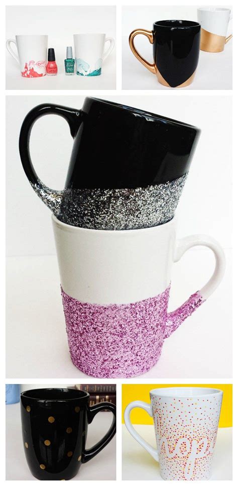 Mafic mug custom